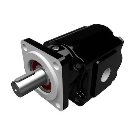 Parker Power Take Off PTO Hydraulic Pump 3139610658